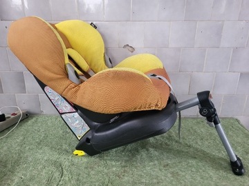 Fotelik samochodowy Maxi-Cosi 9-18kg baza ISOFIX