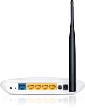 Router TP-link tl-wr740n