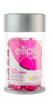 Ellips Hair Treatment Witaminy d/włosów 50kapsułek