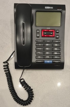 Telefon stacjonarny MaxCom KXT 901