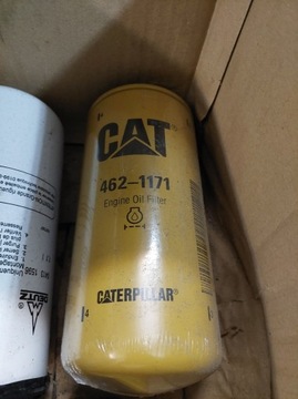 Filtr oleju CAT 462-1171 oryginał 