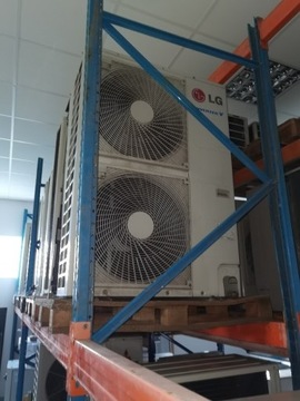 POMPA Ciepła/ Klimatyzator Daikin Toshiba Fuji 