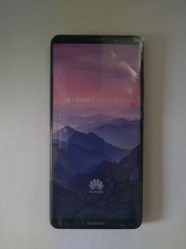 Smartfon Huawei Mate 10 Pro Atrapa 