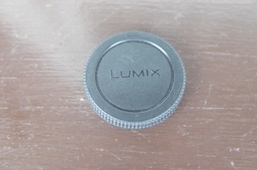 Panasonick LUMIX dekielek do obiektywu 40 mm