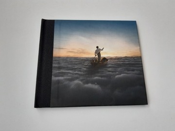 PINK FLOYD - THE ENDLESS RIVER  CD Wyd. 2014 r.  