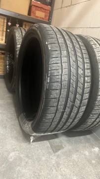 Opony letnie Hankook Ventus S1 evo3 255/35/21 98Y