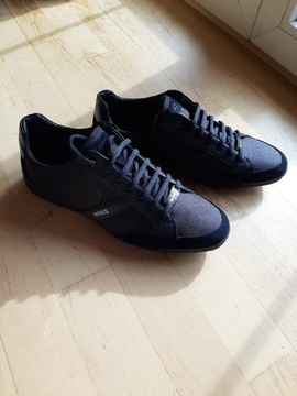 Hugo Boss buty męskie roz 42