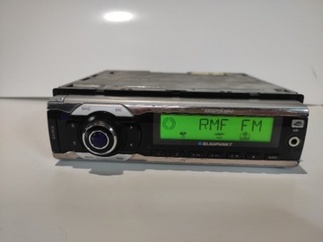 Radioodtwarzacz Blaupunkt Kingston MP47 usb aux