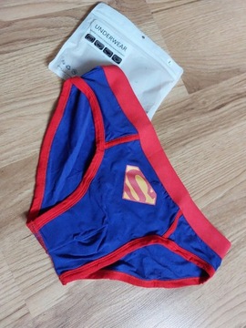 Slipy superman    
