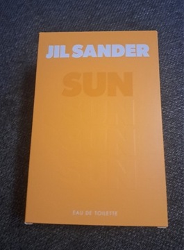 Jil Sander Sun zestaw