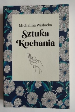 NA PREZENT. Sztuka kochania-Michalina Wisłocka