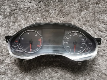 Audi OE 4G8920950S licznik zegary