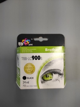 Tusz Brother TBB-LC900B