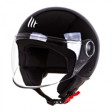 Kask Motocyklowy Helmet Otwarty x2 ECE R22.05 
