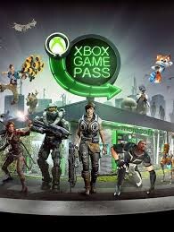 Subskrypcja Xbox game pass altimeit