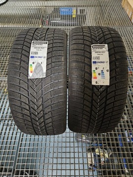 2x BRIDGESTONE Blizzak LM005 265/40R21 105V FR XL