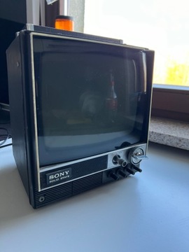 Telewizor Sony 920UC solid state