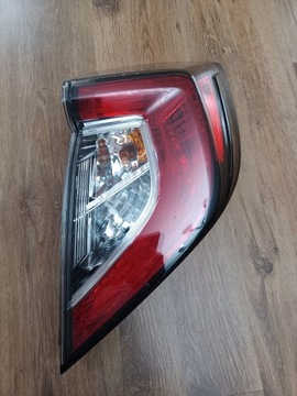 Lampa tył prawa Civic X Hatchback USA Kanada