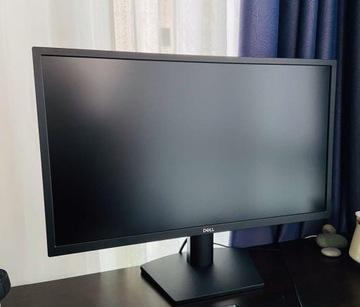 Monitor Dell SE2422H 24" LED VA FULL HD, 75HZ