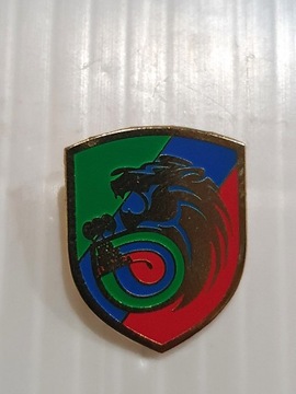 Odznaka Miedź Legnica