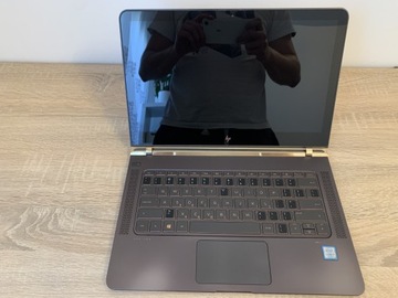 HP Spectre 13 8GB RAM 512GB SSD