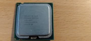 Procesor Intel Pentium dual Core E2140 1.60 GHZ 