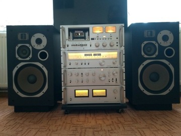 Pioneer ,spec,hpm,Japan.