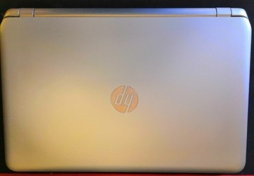 Laptop HP. Wszystko w opisie