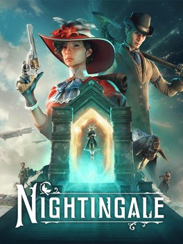 Nightingale Klucz Steam PC
