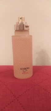 Iceberg twice rosa 125ml damskie 