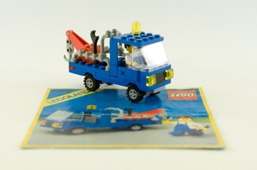 LEGO 6656 Town - Tow Truck