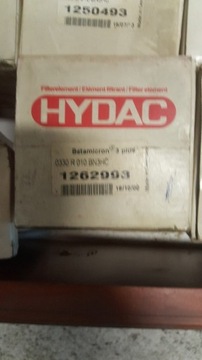 hydac 1262993