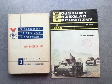 Wojskowy Przegląd Historyczny i Techniczny 