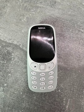 Nokia 3310 2017 Dual Sim