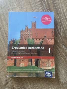 Podręcznik nowa era HISTORIA