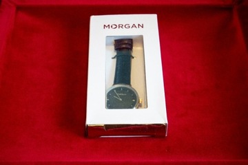 Zegarek damski Morgan MG039