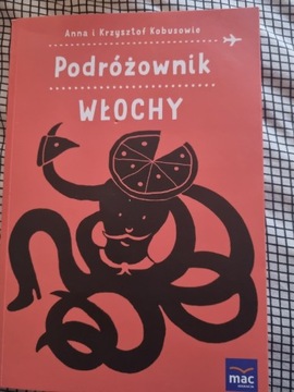 Przewodnik dla dzieci Podróżownik Włochy okazja