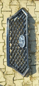 Grill Hyundai Tucson lll -2018 N-line