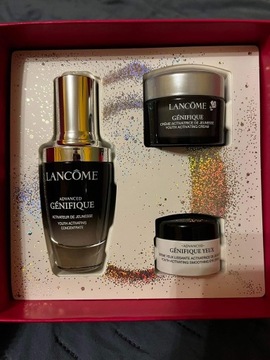 Lancome Advanced Genifiqe serum do twarzy 