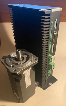 Servomotor