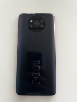 Smartfon Poco X3 Pro