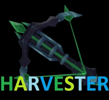 Harvester - ROBLOX MURDER MYSTERY 2