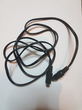 Kabel S-video, mini DIN  4 pin