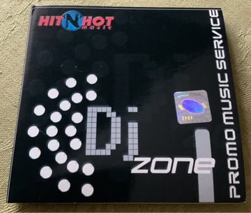 DJ ZONE HIT'N'HOT - December 2005