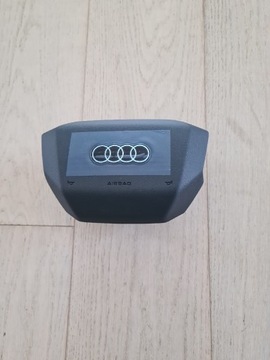 Audi Q4 E- tron Air bag poduszka powietrzna