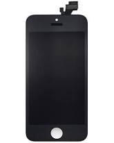 Nowy wyświetlacz LCD IPhone 5 black 