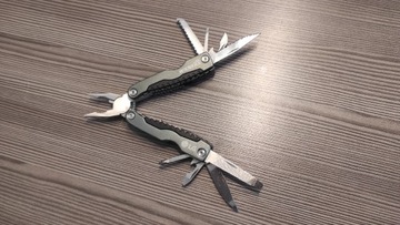 NARZĘDZIE WIELOFUNKCYJNE MULTITOOL