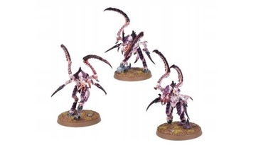 Warhammer TYRANIDS VON RYAN'S LEAPERS 