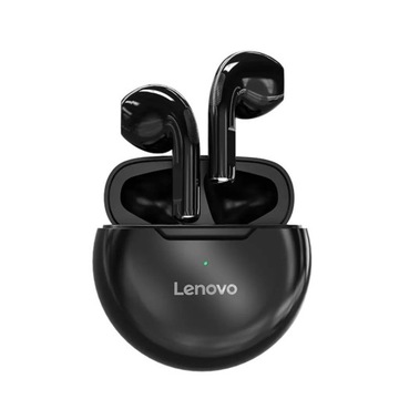 Słuchawki Lenovo HT-38 - Bezprzewodowe Bluetooth 5