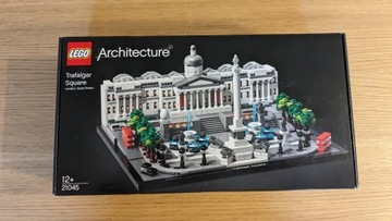 LEGO Architecture 21045 Trafalgar Square